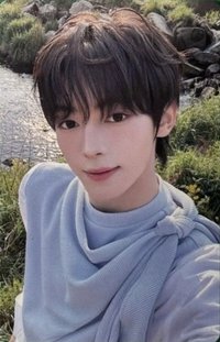 初次見面 yzy 清溯ver. 特典卡 