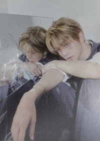 Play Hard 明信片 專輯 hard mode