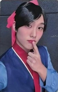 THE BOYZ FAN-CON <THE B LAND> D3 入場卡 / 場限卡 