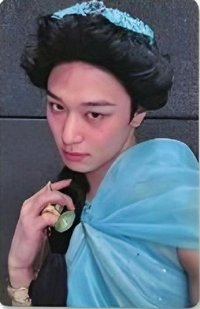 THE BOYZ FAN-CON <THE B LAND> D3 入場卡 / 場限卡 