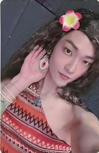 THE BOYZ FAN-CON <THE B LAND> D3 入場卡 / 場限卡 