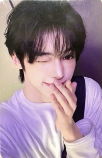 TRY WITH US yzy 北京線下2.0 簽售卡 