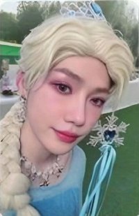 THE BOYZ FAN-CON <THE B LAND> D3 入場卡 / 場限卡 