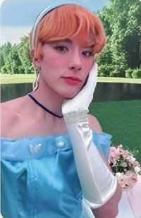 THE BOYZ FAN-CON <THE B LAND> D3 入場卡 / 場限卡 