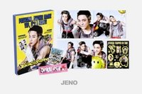 TIME RIDERS 相片 貼紙組