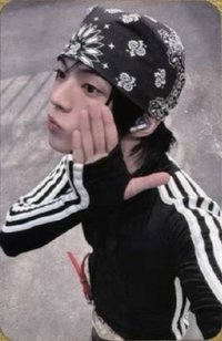 Play Hard fp 簽售卡 