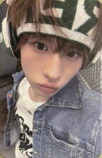 Play Hard fp 簽售卡 