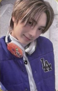 Play Hard fp 簽售卡 