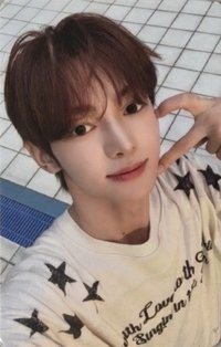 Play Hard wvs 2.0 單封 幸運卡 