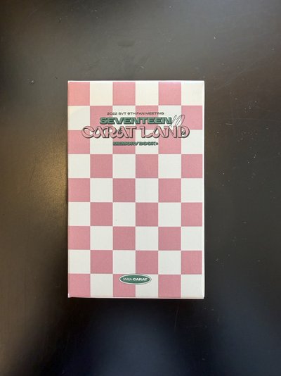 2022 Carat Land 回憶錄小卡組