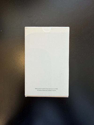 2022 Carat Land 回憶錄小卡組