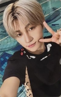 Play Hard wvs 2.0 單封 幸運卡 