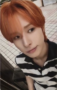 Play Hard wvs 2.0 單封 幸運卡 