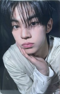 Play Hard ma 簽售卡 