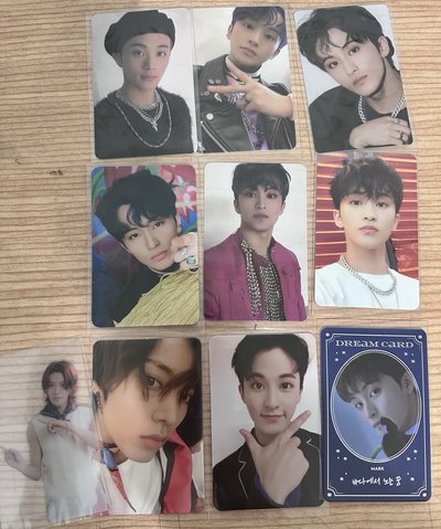 NCT馬克➕Yuta➕鄭在玹