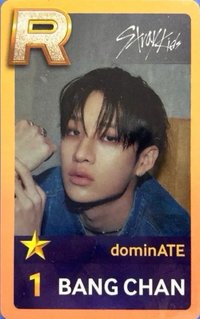 SUPERSTAR 任務卡 dominATE