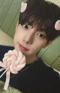 Sweet DREAM am 抽選卡 