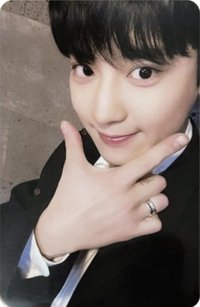 EXIST mumo 特典卡 