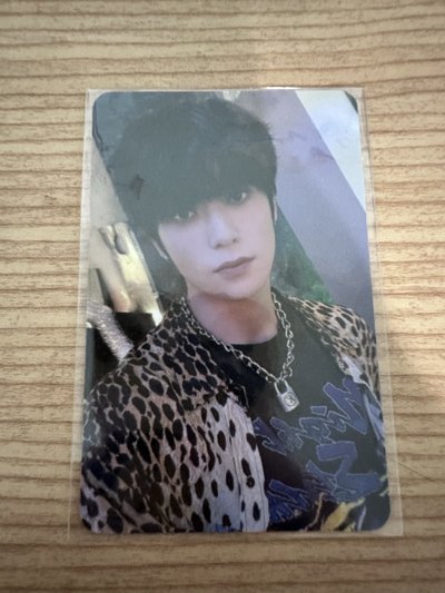 NCT馬克➕Yuta➕鄭在玹