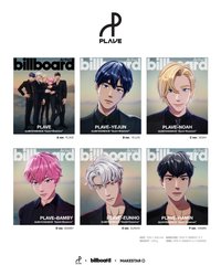 billboard 雜誌