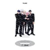 billboard 團體 立牌 