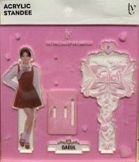 IVE SWITCH 立牌 秋天