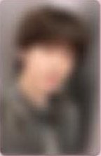 FAME ms 簽售卡 雅加達