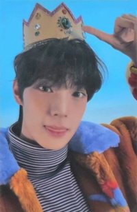 Sweet DREAM wf 幸運卡 