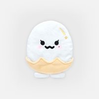 10th展覽 多功能收納包 暖手包