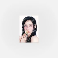 10週年展覽 A4 海報 