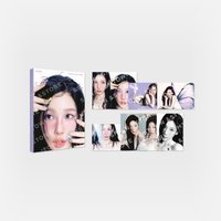 10週年展覽 明信片組 