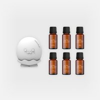 10th展覽 擴香石 