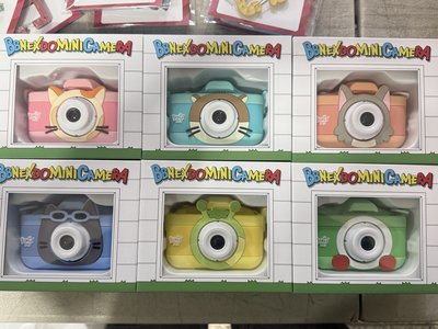 現貨 玩具相機