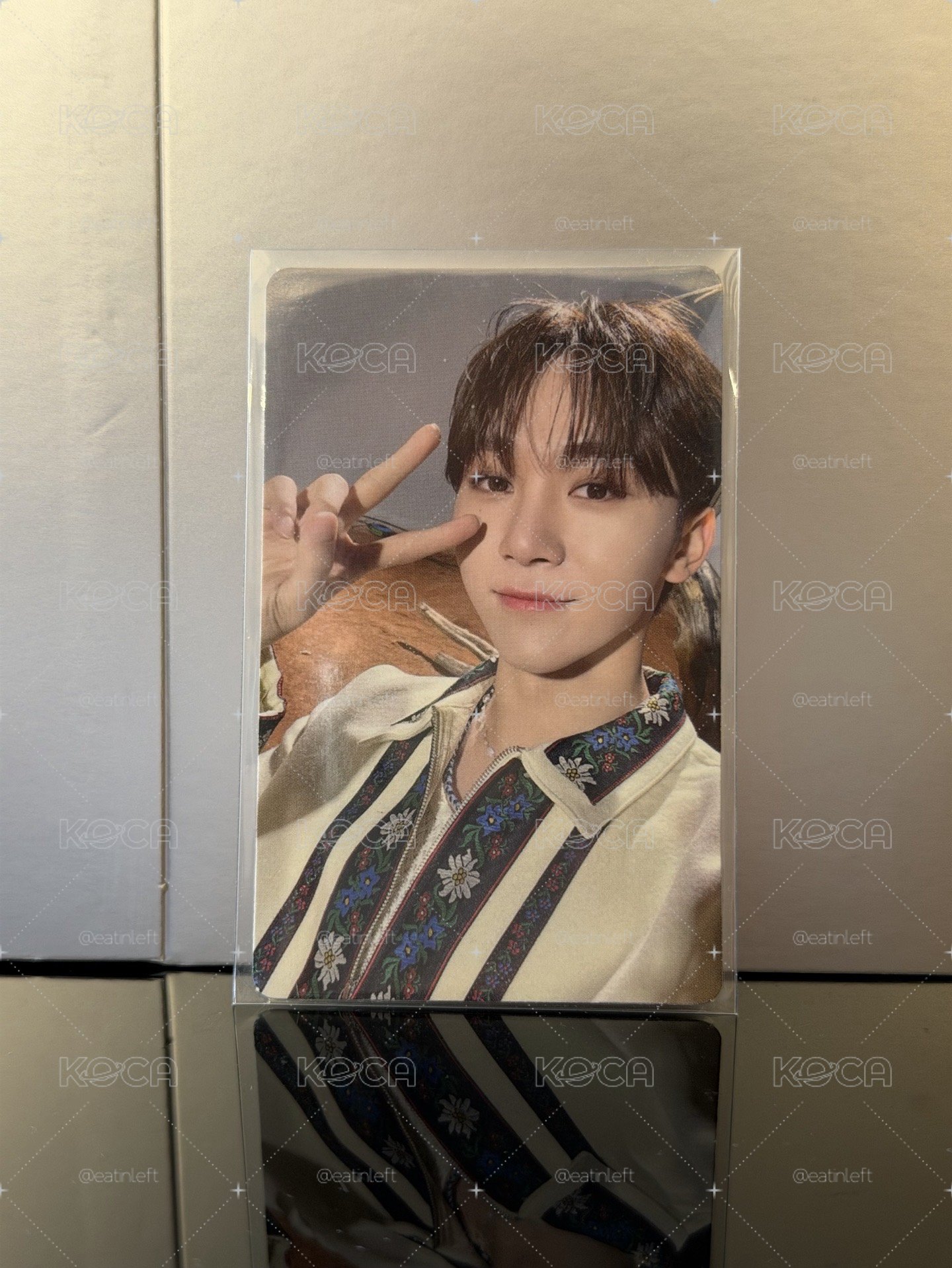 Face the Sun Kit ver. Boo