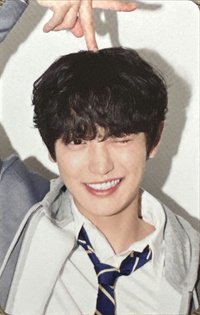 2024 EXO SEASON'S GREETINGS  年曆卡 