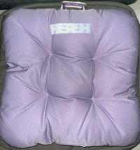 24’演唱會 坐墊 入場禮坐墊