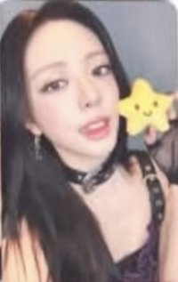 TNVS ms 3.0 線下 簽售卡 星座運勢