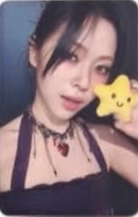 TNVS ms 3.0 線下 簽售卡 星座運勢