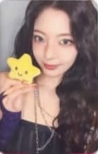 TNVS ms 3.0 線下 簽售卡 星座運勢