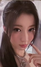 DRIP k4 線上2.0 簽售卡 中背