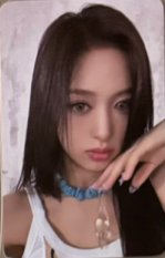 DRIP k4 線上2.0 簽售卡 中背