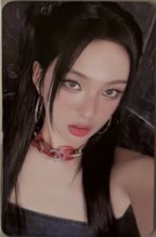 DRIP k4 線上2.0 簽售卡 中背