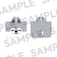 日本會員 化妝包 6週年一番賞