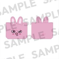 日本會員 化妝包 6週年一番賞