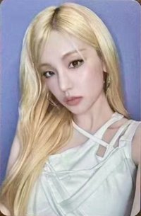 TNVS ms 3.0 線下特別活動 簽售卡 