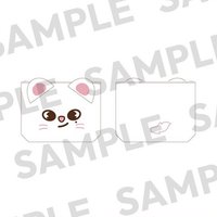 日本會員 化妝包 6週年一番賞