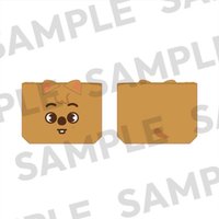 日本會員 化妝包 6週年一番賞