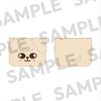 日本會員 化妝包 6週年一番賞