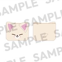 日本會員 化妝包 6週年一番賞