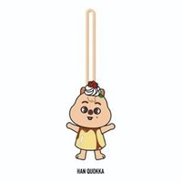 2nd 世巡 行李吊牌 日本安可場周